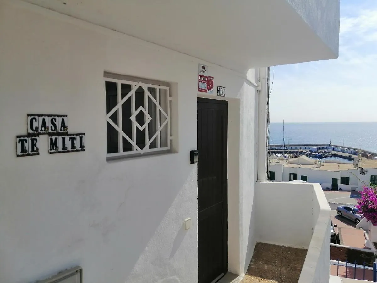 Apartamento Te Miti Puerto del Carmen  Puerto del Carmen (Lanzarote)