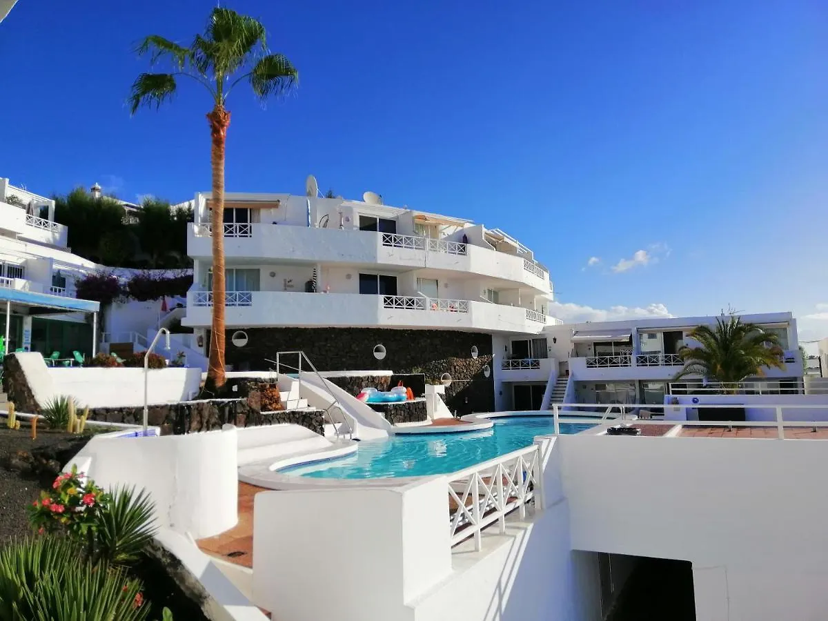 Apartamento Te Miti Puerto del Carmen