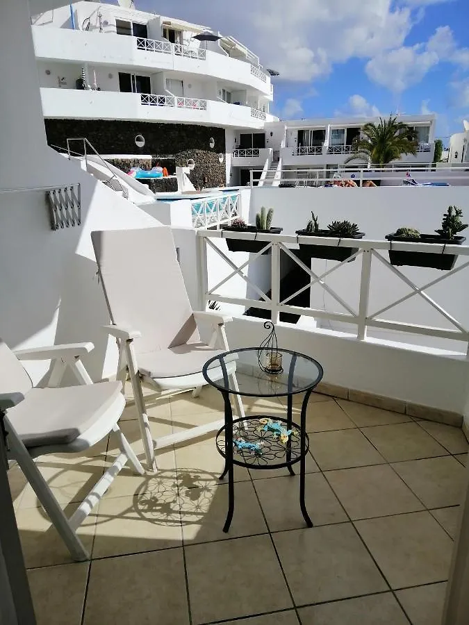 Apartamento Te Miti Puerto del Carmen  España