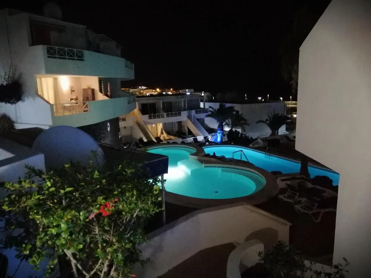 Apartamento Te Miti Puerto del Carmen