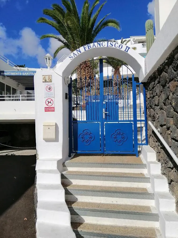 Apartamento Te Miti Puerto del Carmen