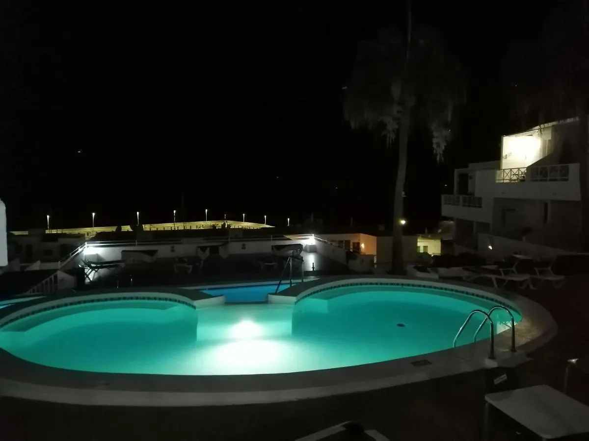 Apartamento Te Miti Puerto del Carmen