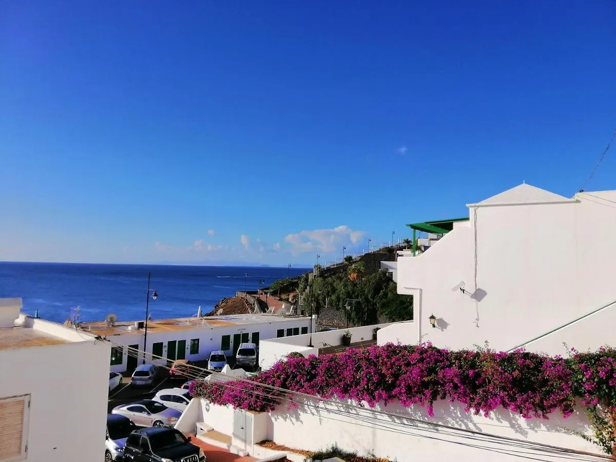 Apartamento Te Miti Puerto del Carmen