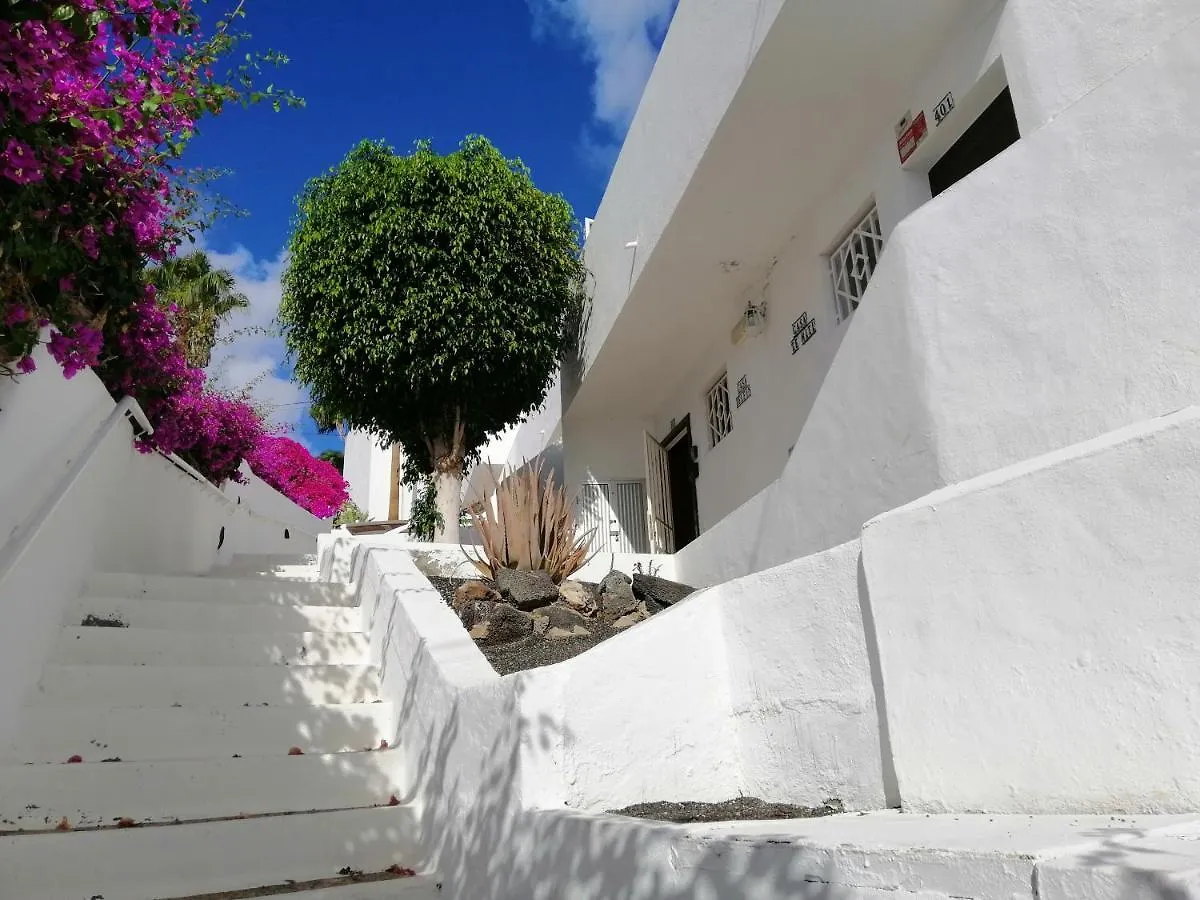 Apartamento Te Miti Puerto del Carmen  0*, Puerto del Carmen (Lanzarote)