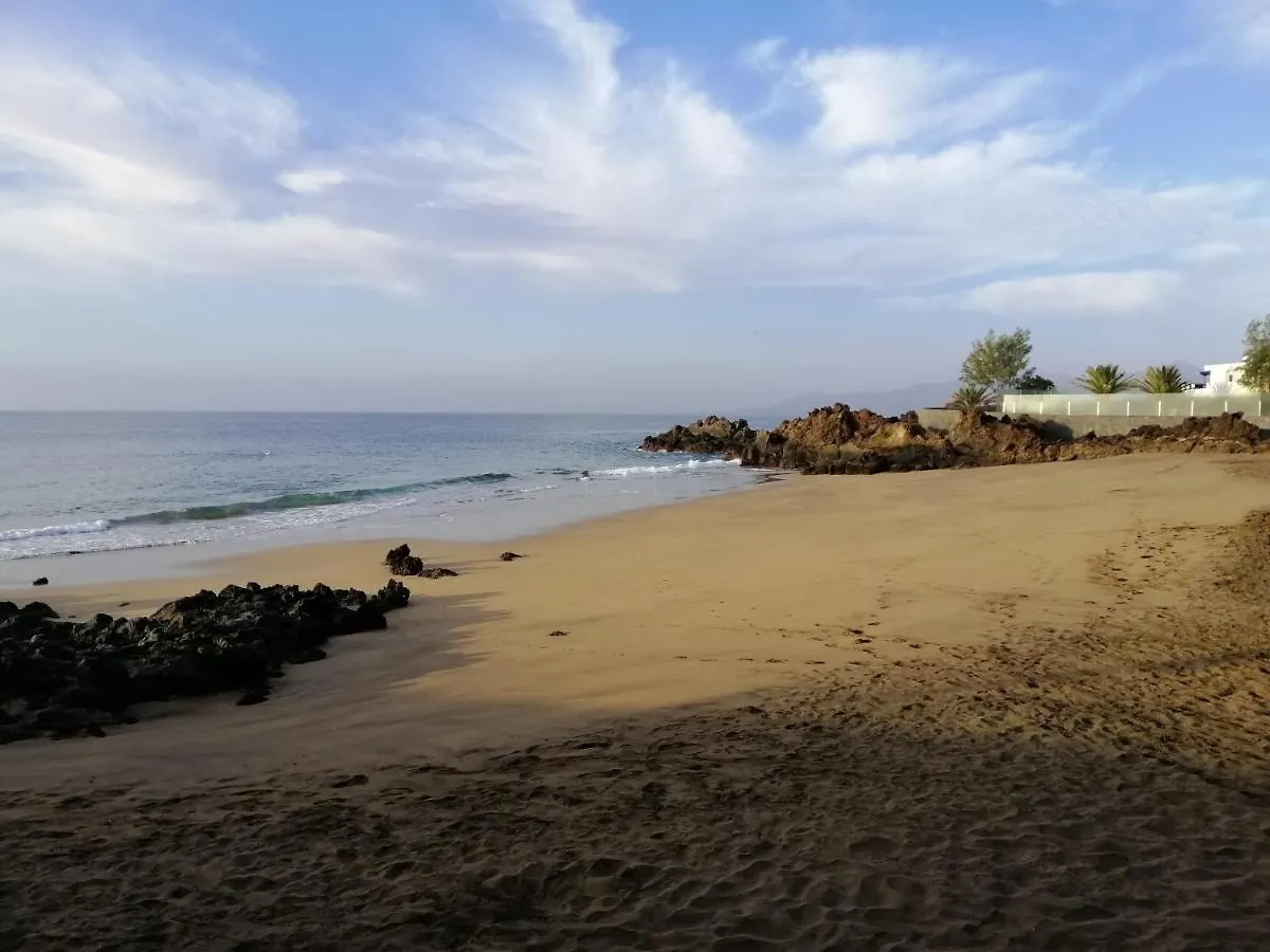 Apartamento Te Miti Puerto del Carmen