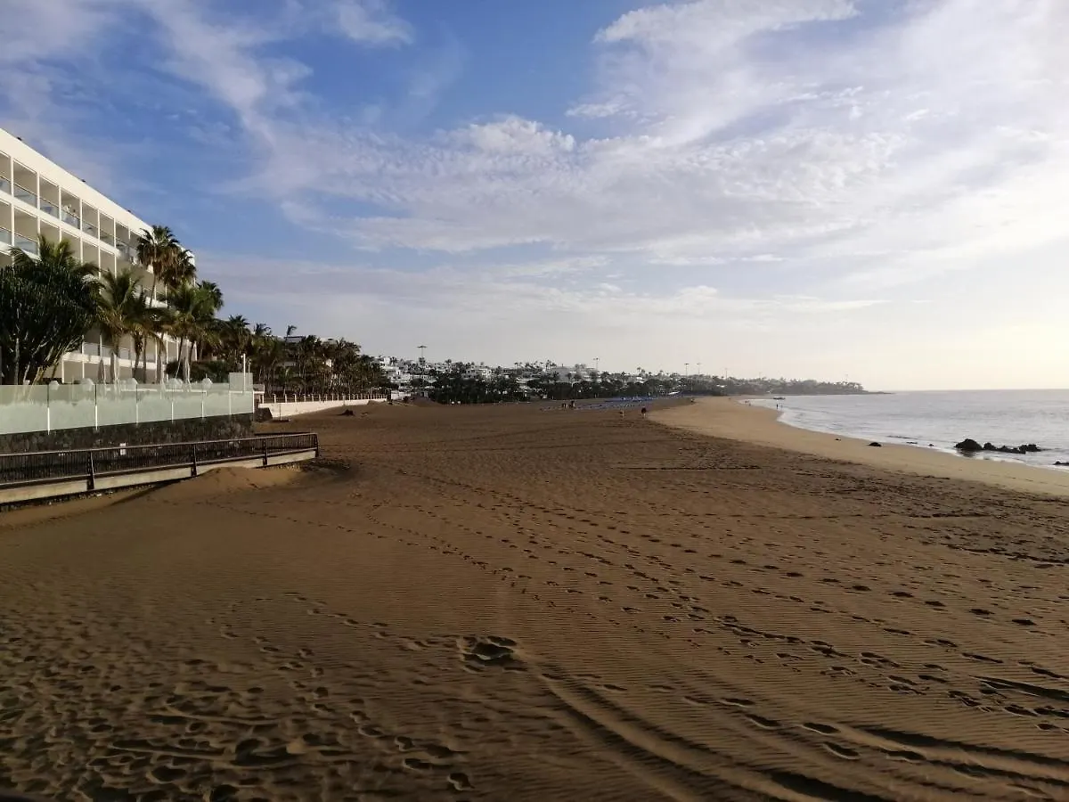 Apartamento Te Miti Puerto del Carmen  Espanha