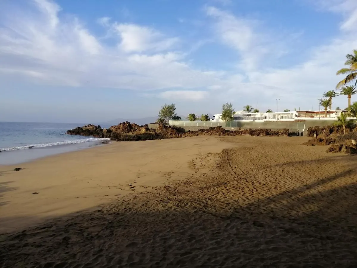 Apartamento Te Miti Puerto del Carmen  0*, Puerto del Carmen (Lanzarote) España