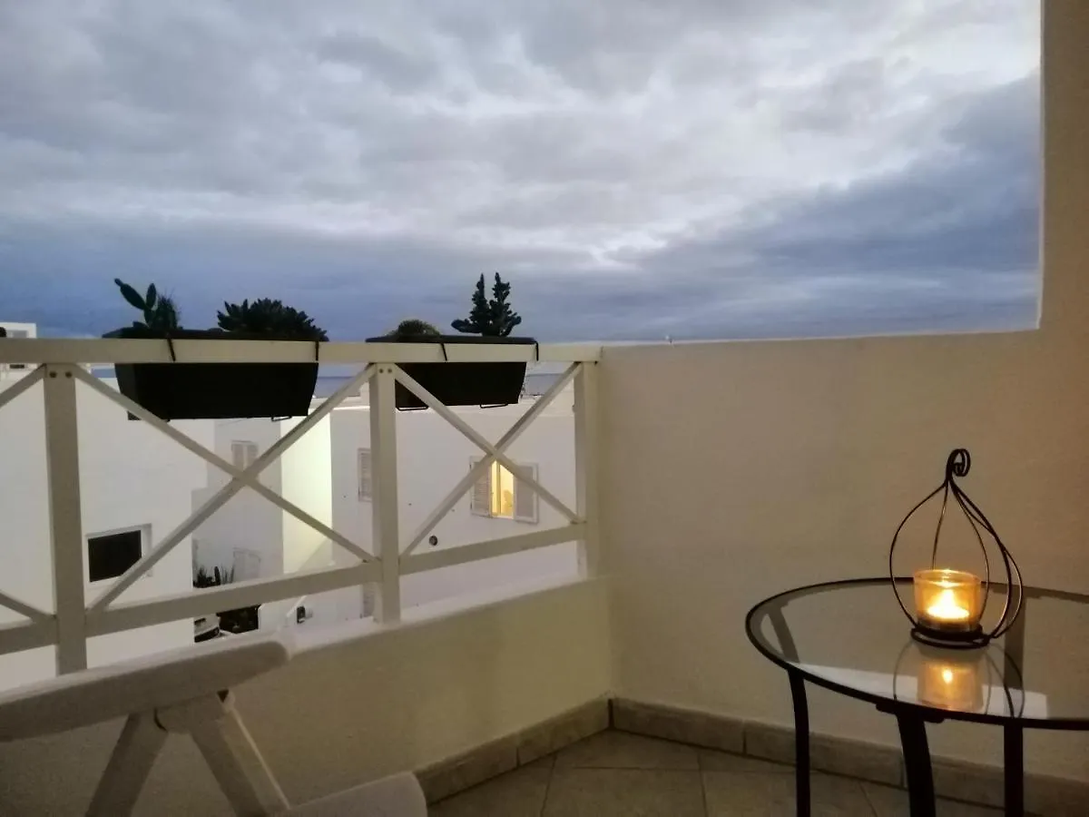 Apartamento Te Miti Puerto del Carmen  0*, Puerto del Carmen (Lanzarote) Espanha