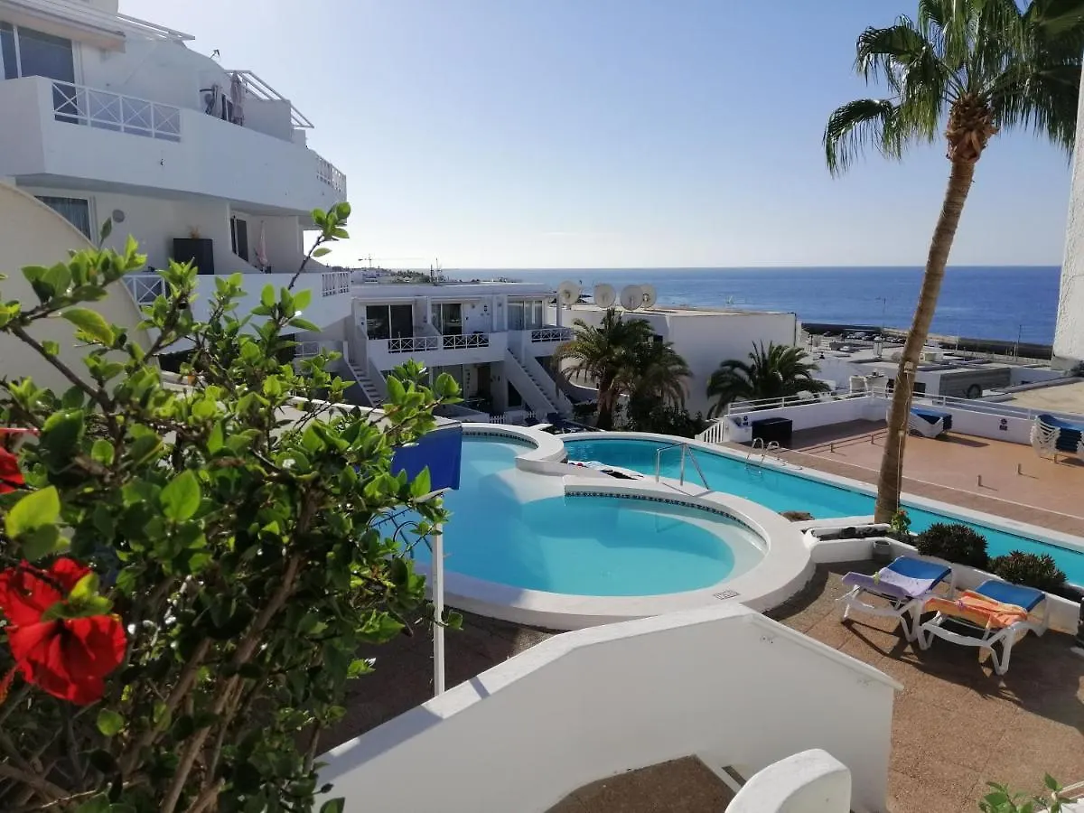 Apartamento Te Miti Puerto del Carmen  Puerto del Carmen (Lanzarote)