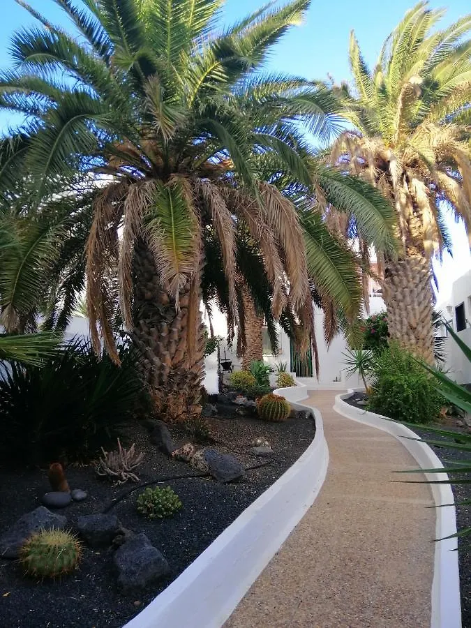Apartamento Te Miti Puerto del Carmen
