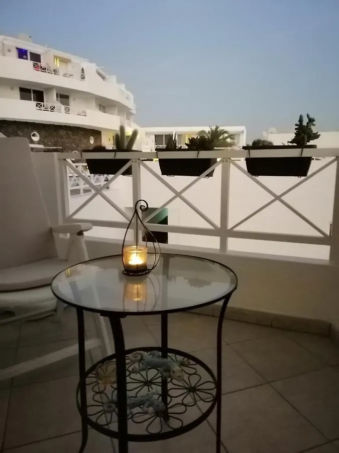 Apartamento Te Miti Puerto del Carmen
