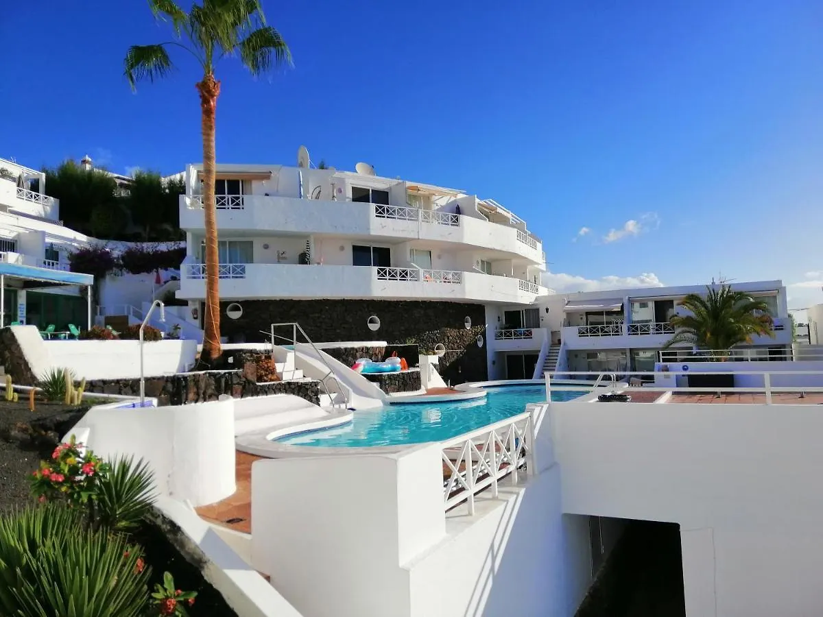 Apartamento Te Miti Puerto del Carmen
