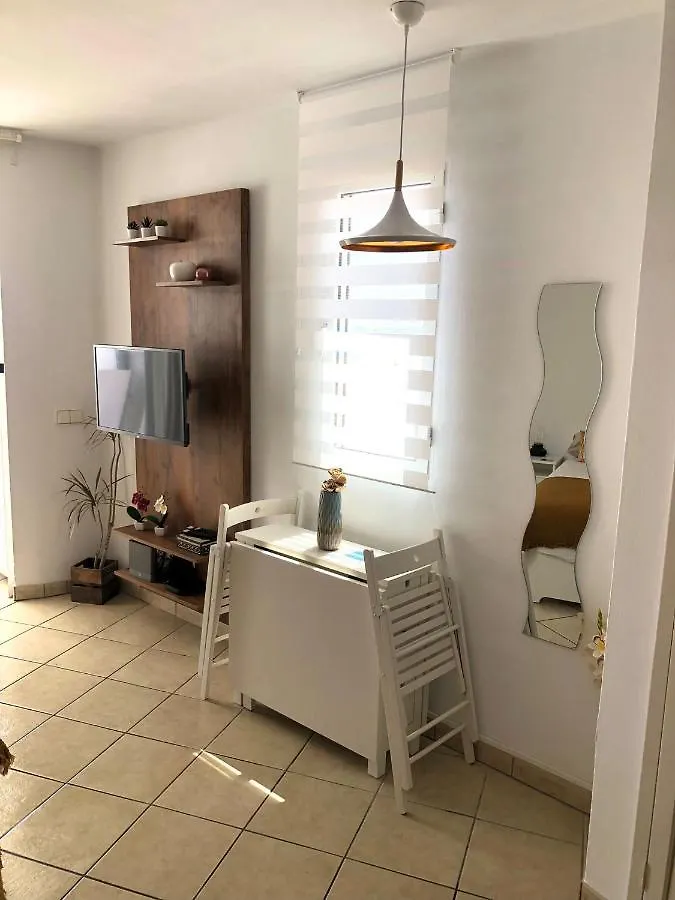 Apartamento Te Miti Puerto del Carmen