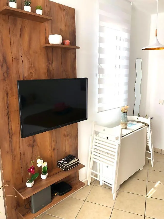 Apartamento Te Miti Puerto del Carmen  0*, Puerto del Carmen (Lanzarote) Espanha