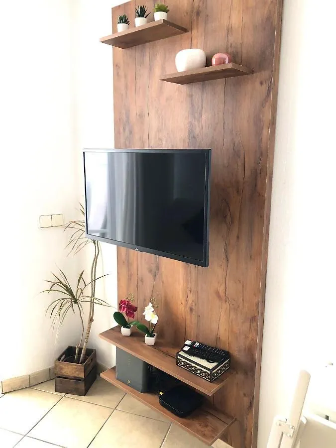 Apartamento Te Miti Puerto del Carmen