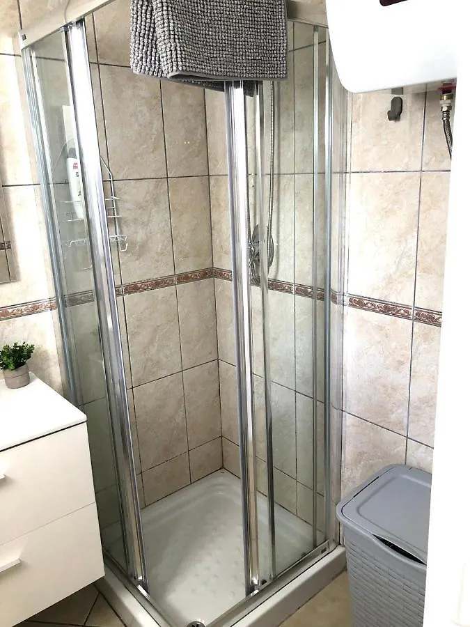 Apartamento Te Miti Puerto del Carmen  Espanha