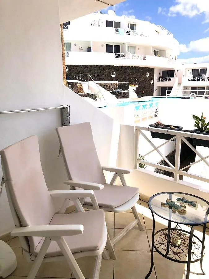 Apartamento Te Miti Puerto del Carmen   Puerto del Carmen (Lanzarote)