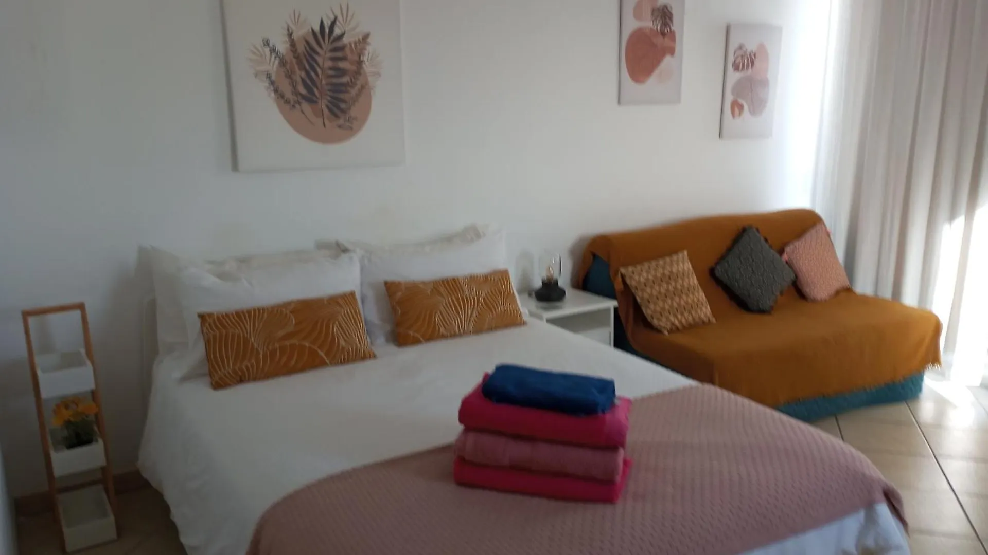 Apartamento Te Miti Puerto del Carmen