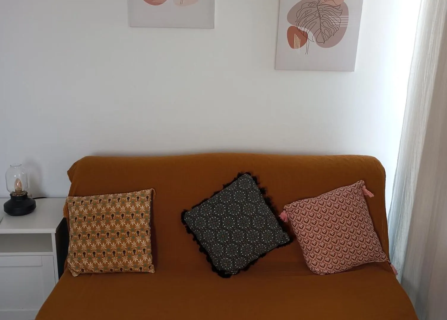 Apartamento Te Miti Puerto del Carmen  España