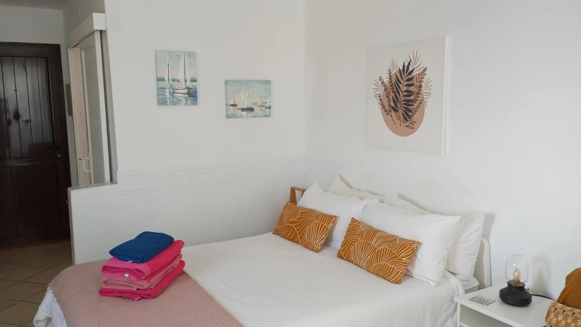 Apartamento Te Miti Puerto del Carmen  España