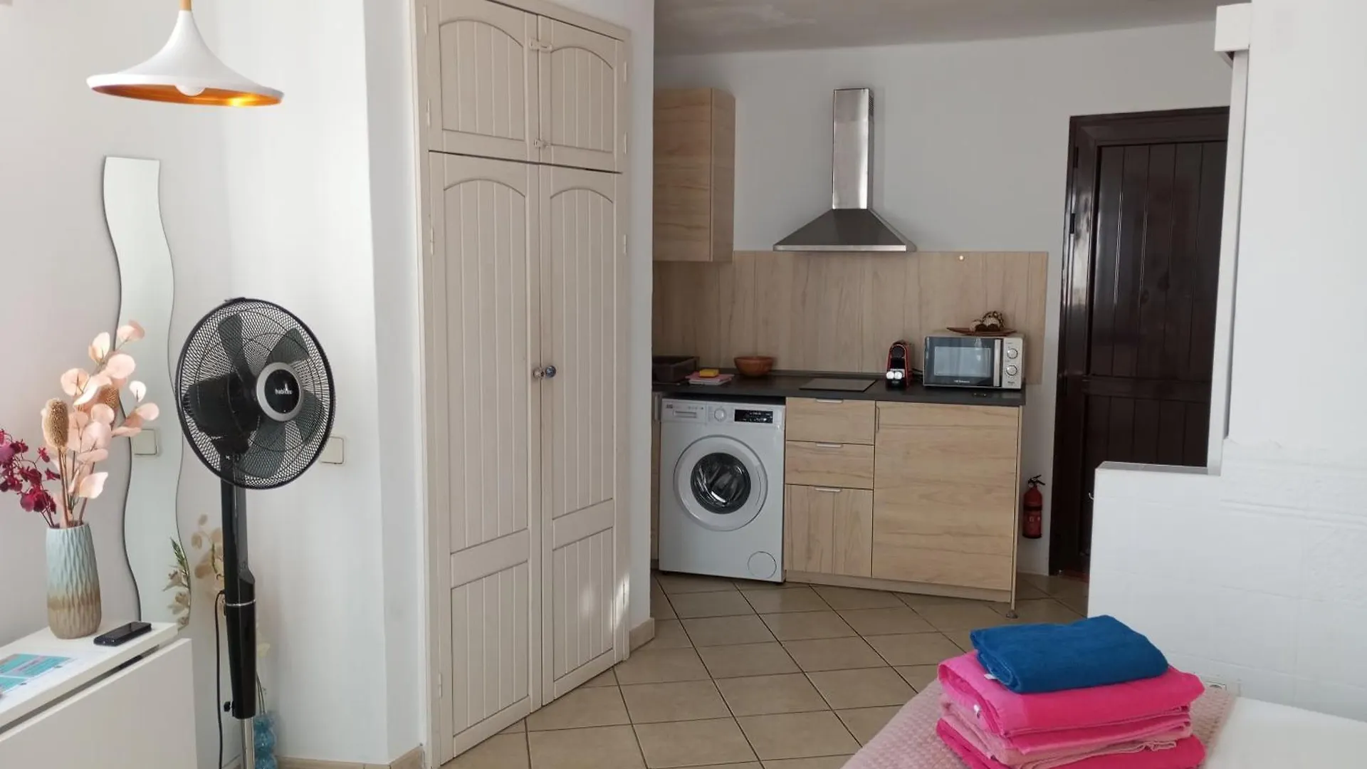 Apartamento Te Miti Puerto del Carmen  0*, Puerto del Carmen (Lanzarote)