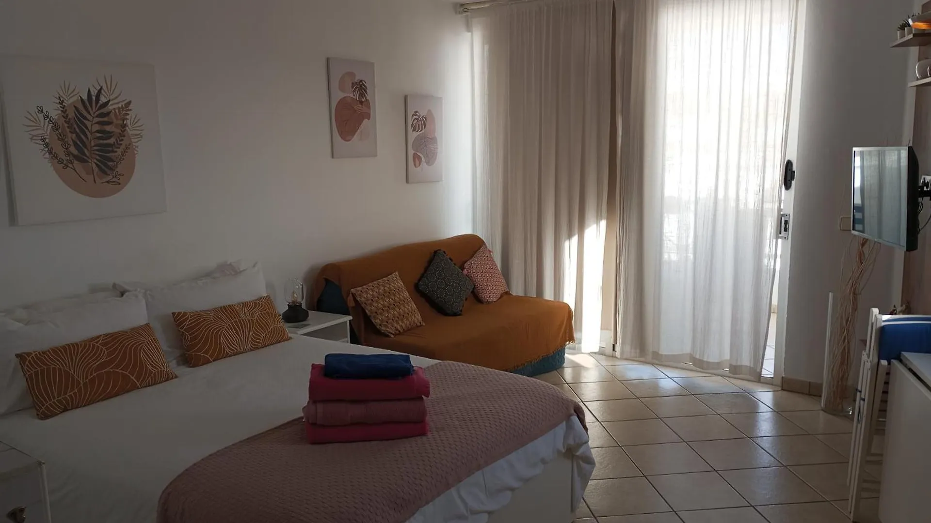 Apartamento Te Miti Puerto del Carmen   Puerto del Carmen (Lanzarote)
