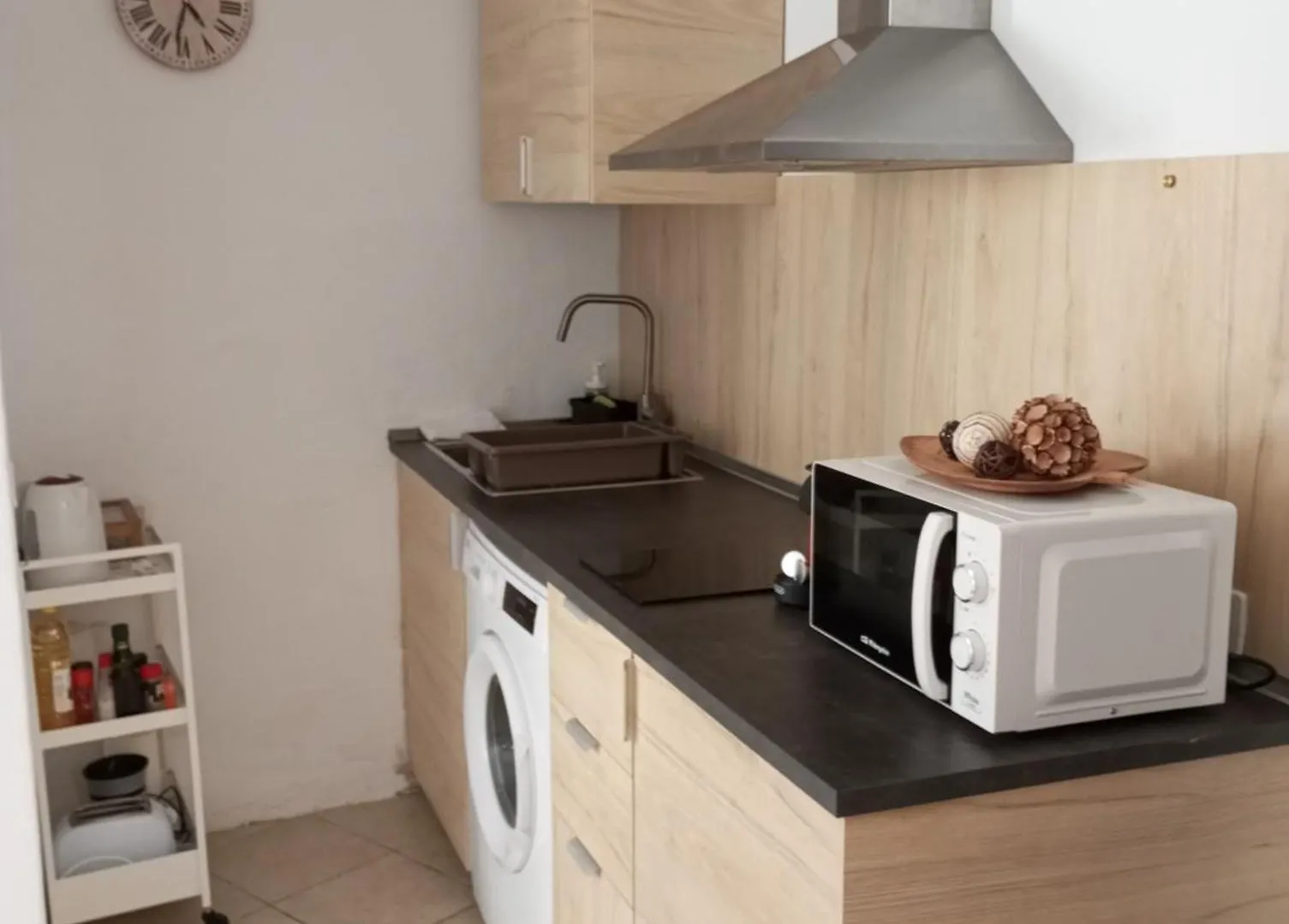 Apartamento Te Miti Puerto del Carmen  Puerto del Carmen (Lanzarote)