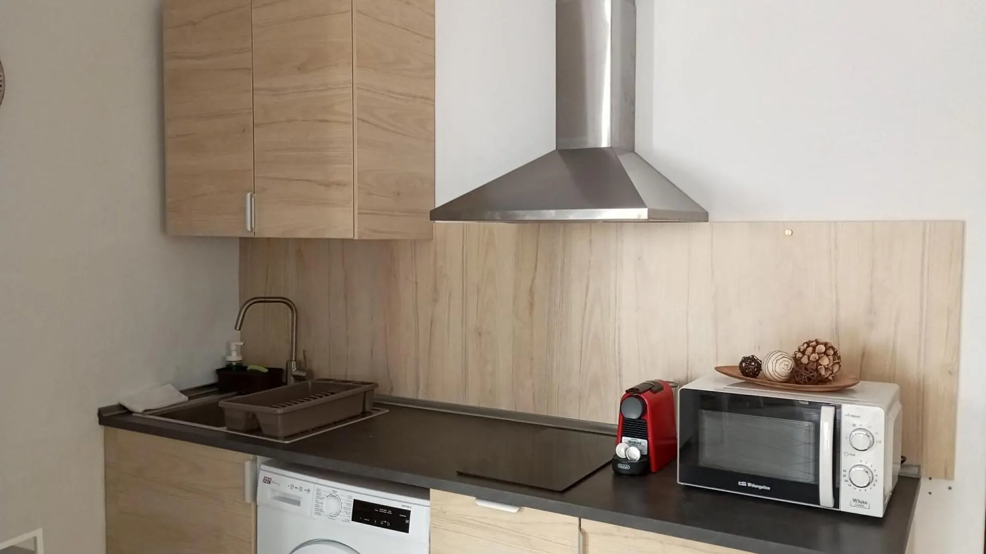 Apartamento Te Miti Puerto del Carmen  0*, Puerto del Carmen (Lanzarote) España