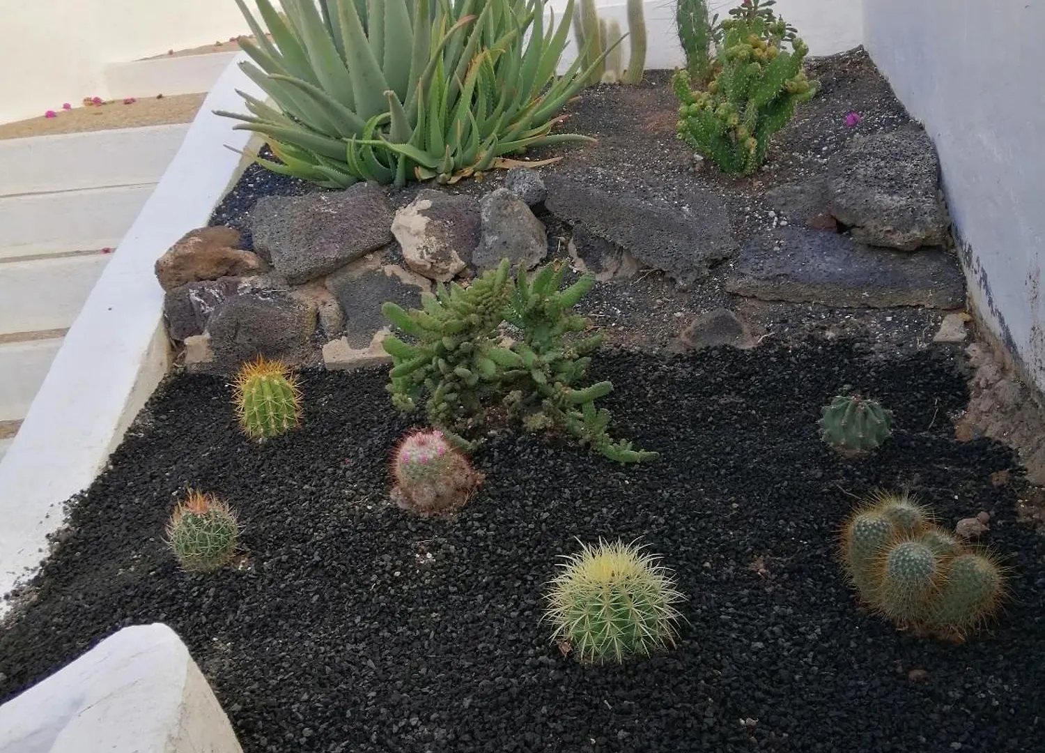 Apartamento Te Miti Puerto del Carmen  0*, Puerto del Carmen (Lanzarote)