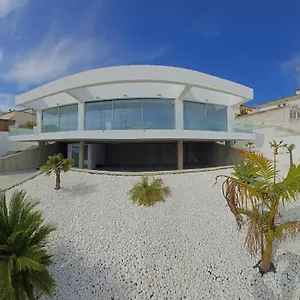 La Casa De Oti Playa Vistas Al Mar Сasa de vacaciones Mazagón