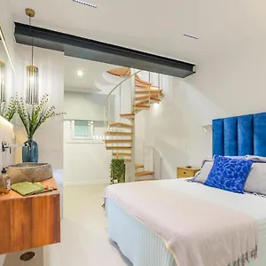 Estudio Boutique Boquerón Apartamento Conil De La Frontera