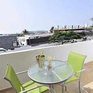 Apartamento Martina