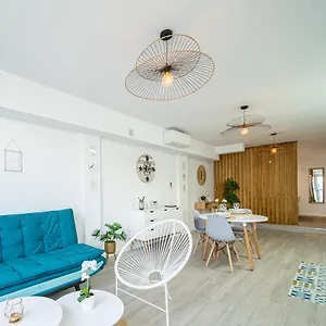  Apartamento Alisios Puerto Del Carmen
