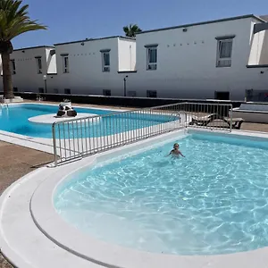  Apartamento Casa Clara - Playa Matagorda