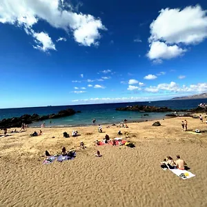  Apartamento Playa Chica, Vistas Al Mar Lanzarote