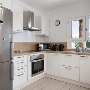  Apartamento Casa Lorea