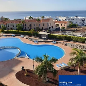 Ocean View Apartamento San Miguel de Abona