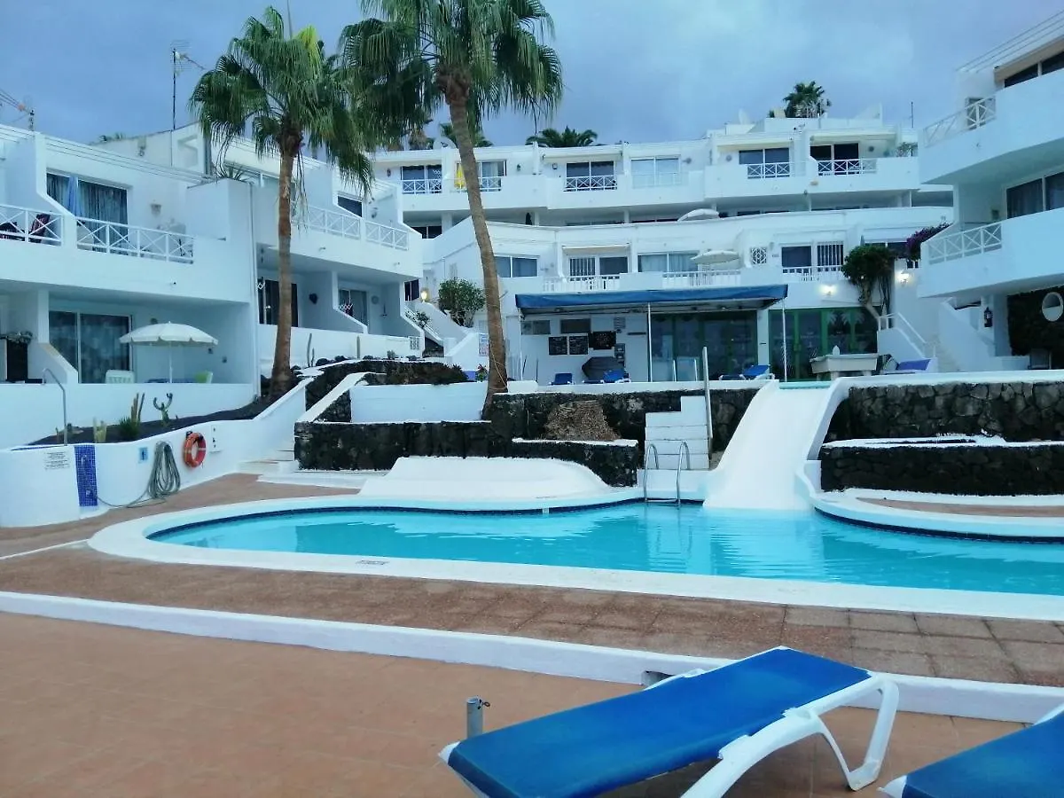 Apartamento Te Miti Puerto del Carmen  Spanien