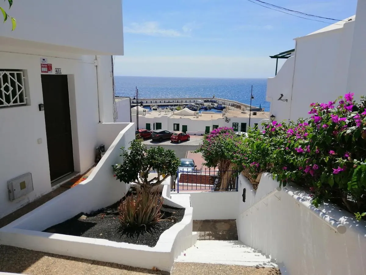 Lägenhet Apartamento Te Miti Puerto del Carmen  Spanien