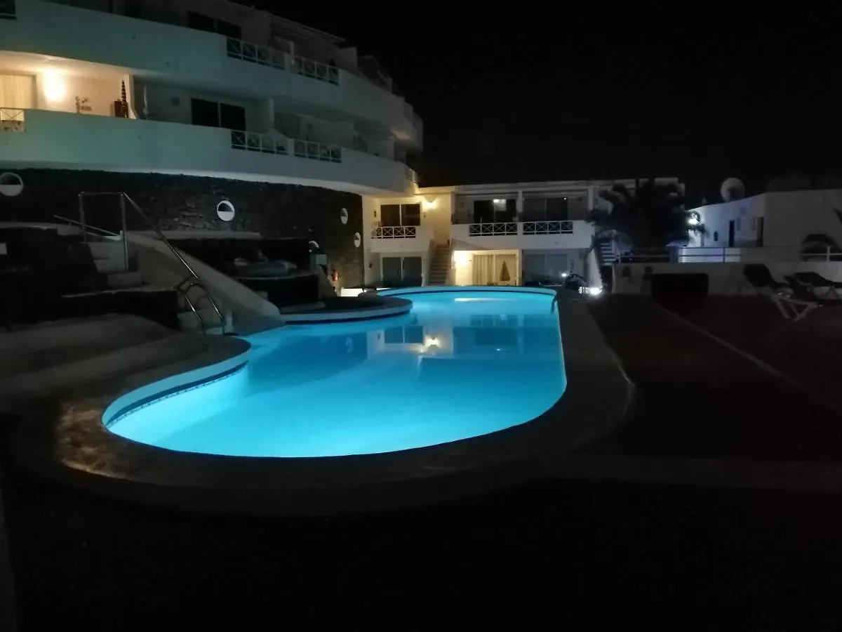 Apartamento Te Miti Puerto del Carmen  Spanien