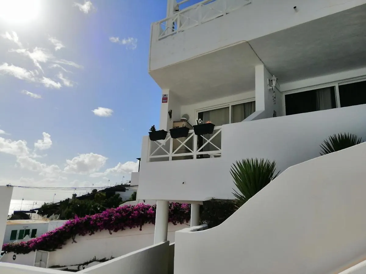 Lägenhet Apartamento Te Miti Puerto del Carmen  Spanien