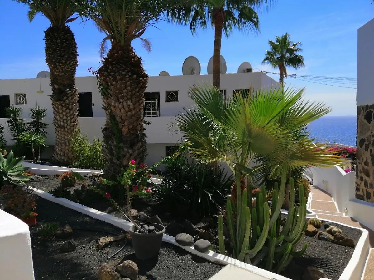Apartamento Te Miti Puerto del Carmen  Puerto del Carmen (Lanzarote)