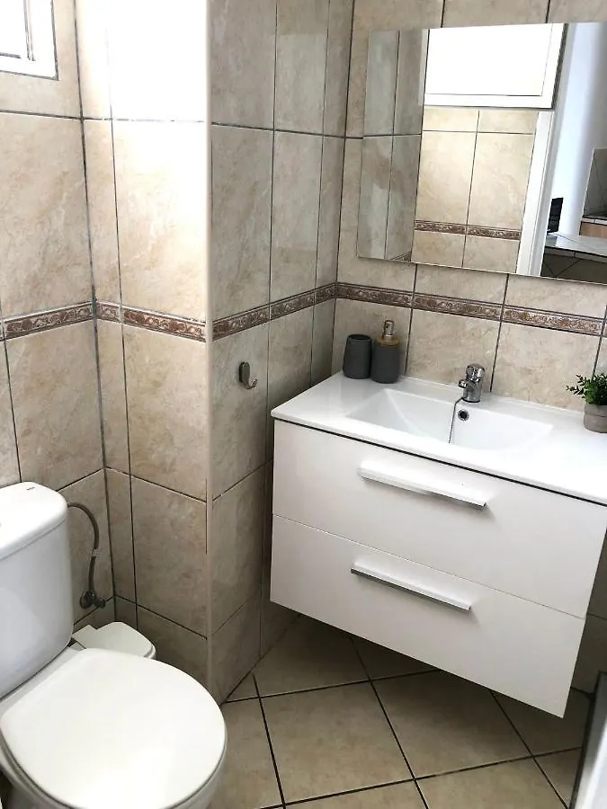 Apartamento Te Miti Puerto del Carmen  Puerto del Carmen (Lanzarote)