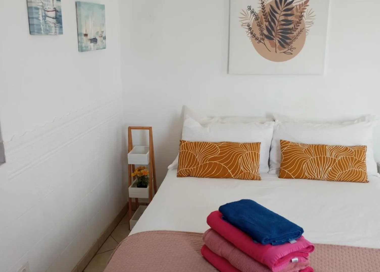 Apartamento Te Miti Puerto del Carmen  Lägenhet